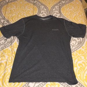 Columbia shirt